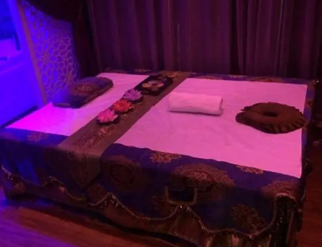 广州南沙Teyou养生会馆养生会馆桑拿馆环境展示一